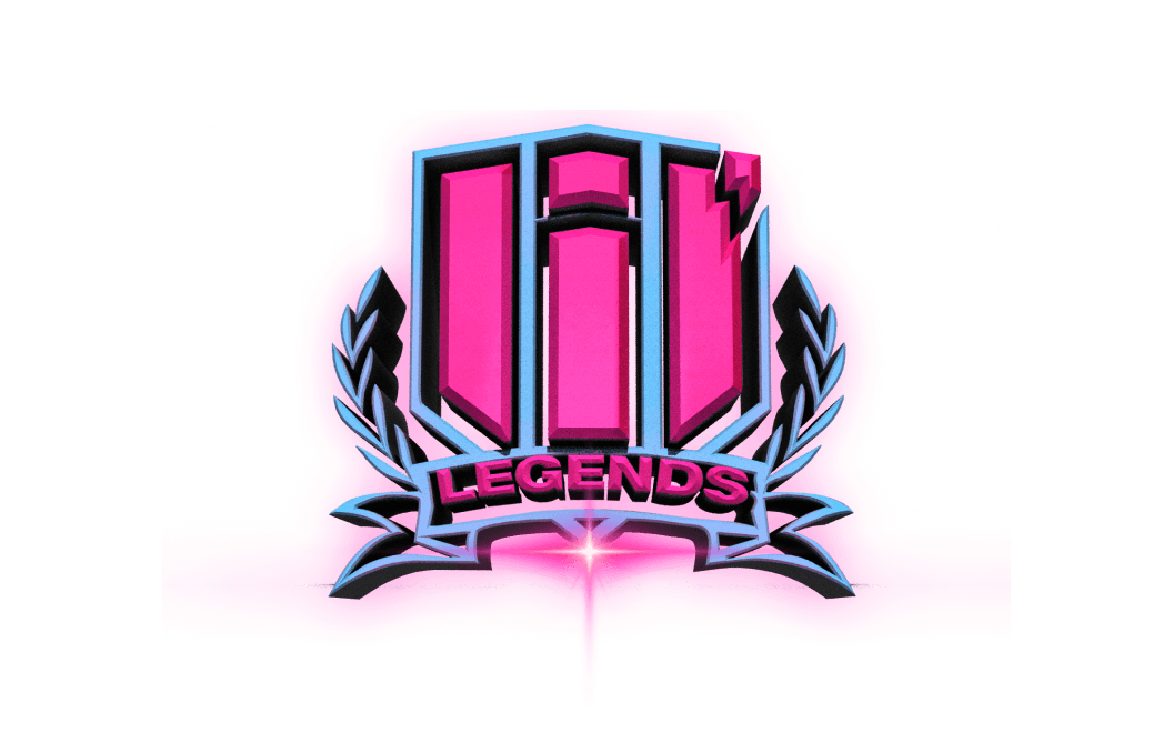 LEGENDS